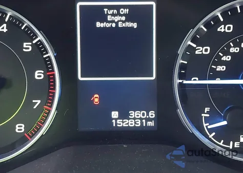 2019 Subaru Ascent Limited from USA, damaged, VIN 4S4WMALD7K3457937